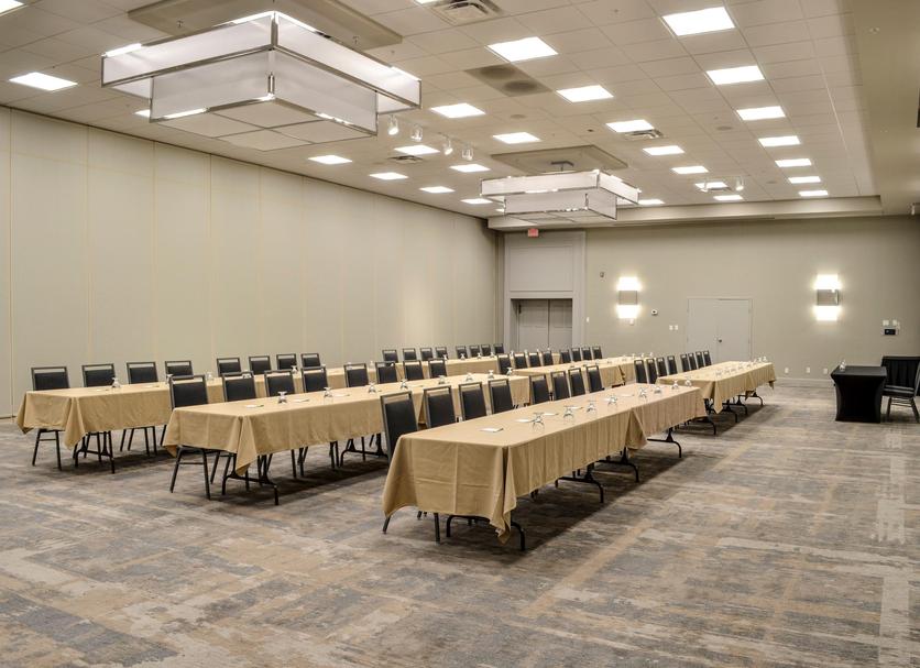 Konferenzraum Foto