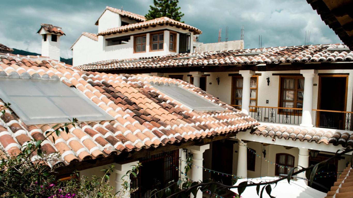 Hotel Provincia