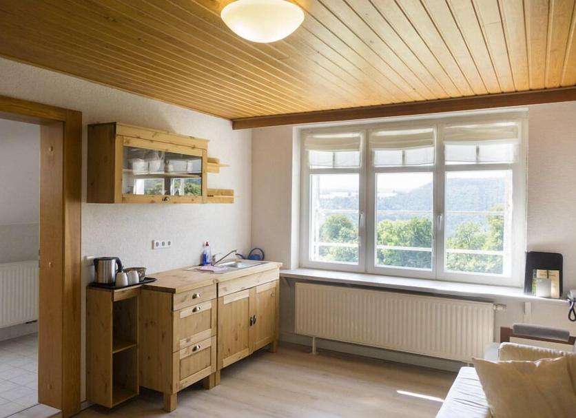 Küche Foto