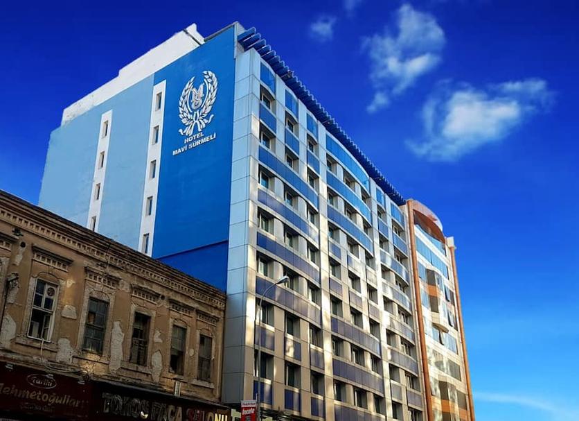 Gebäude Foto
