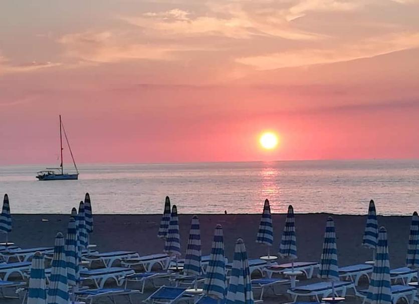 Außenansicht Foto