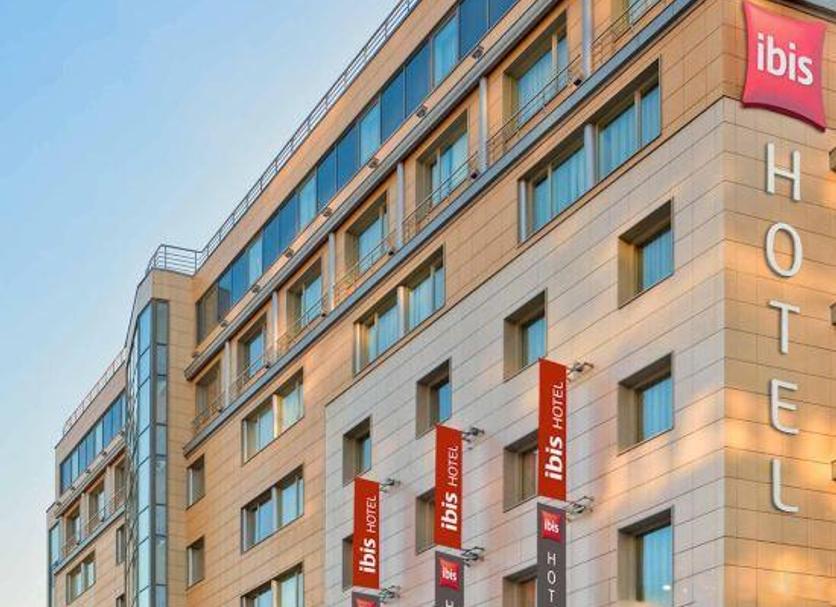 Gebäude Foto