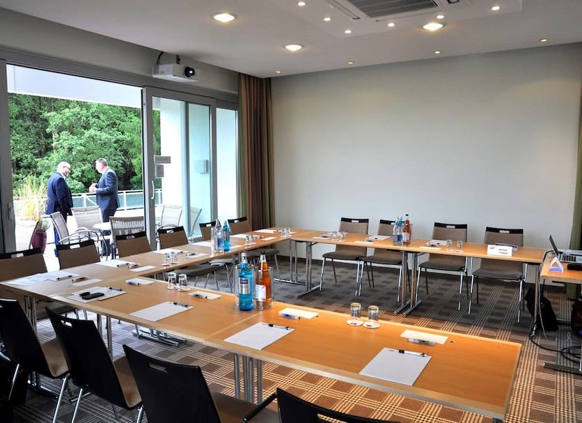 Konferenzraum Foto