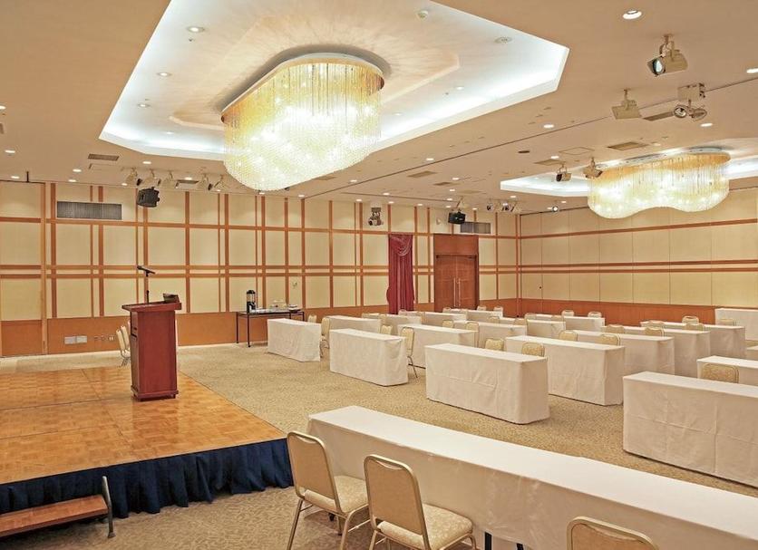 Konferenzraum Foto
