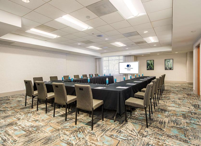 Konferenzraum Foto