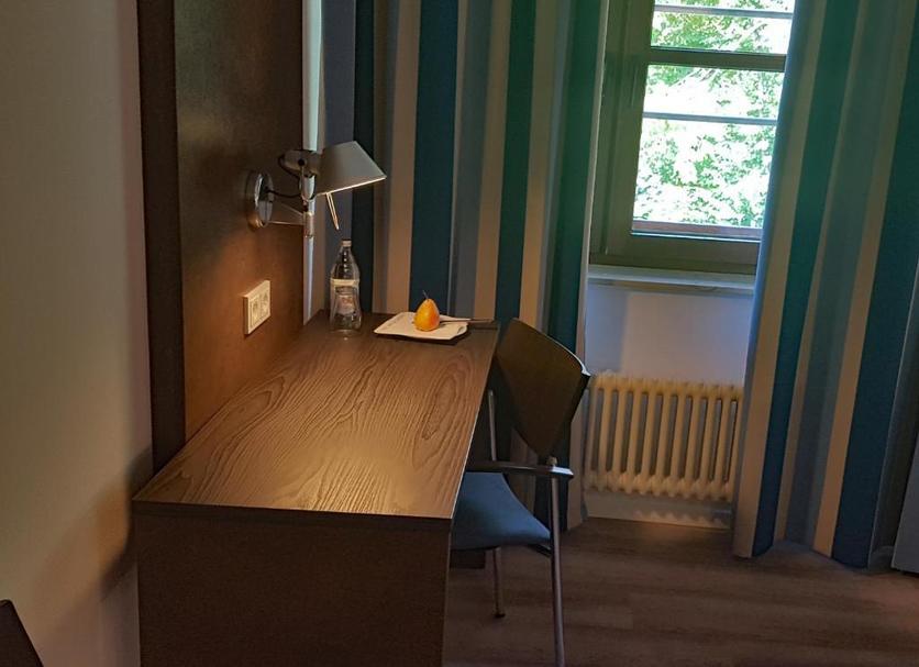 Zimmerausstattung Foto