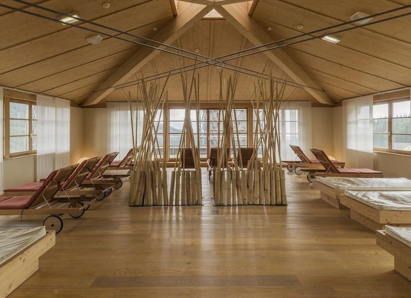 Wellness Foto