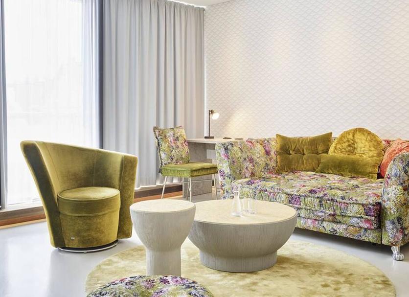 Wohnzimmer Foto
