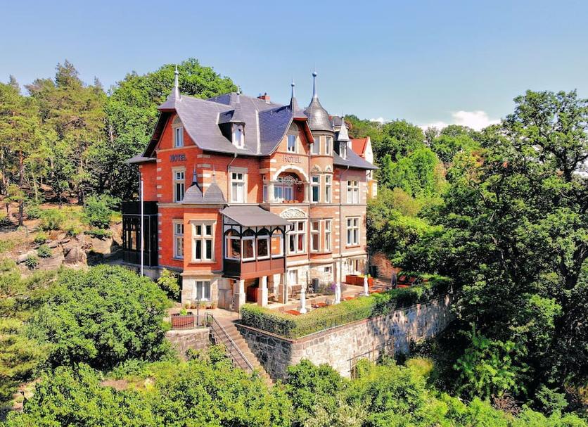 Gebäude Foto