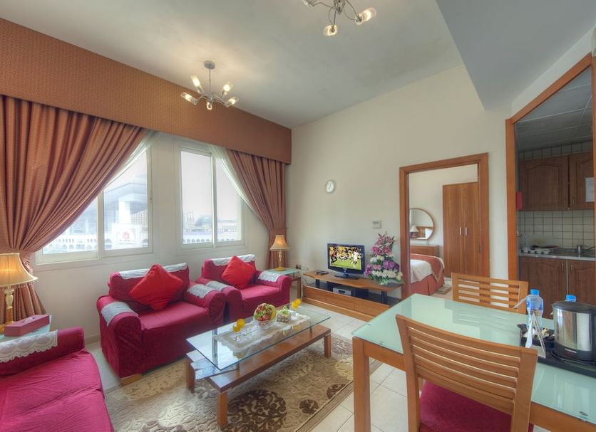Wohnzimmer Foto