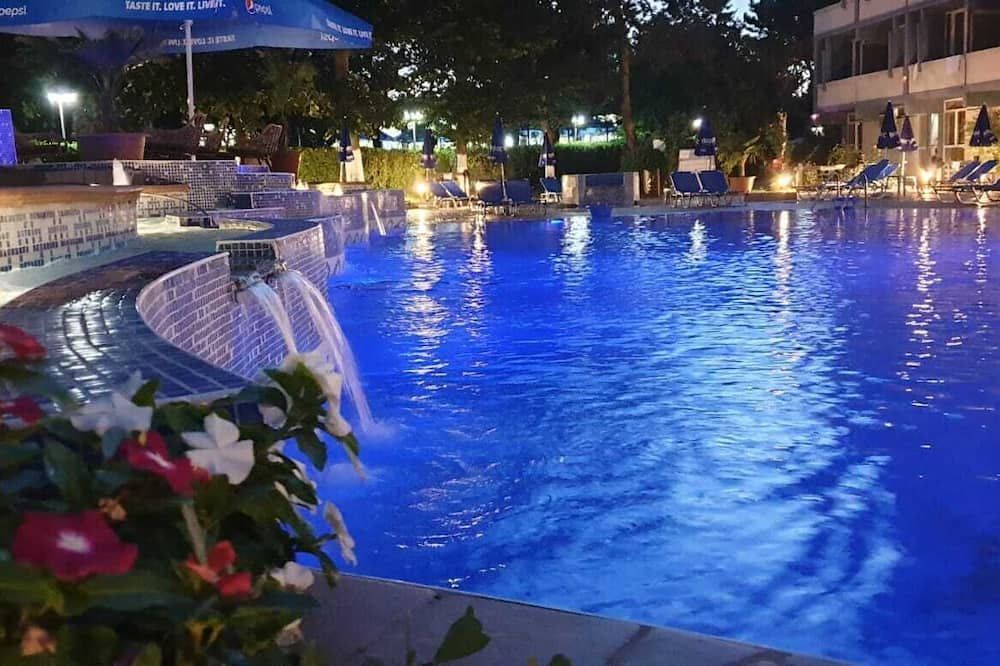Pool Foto