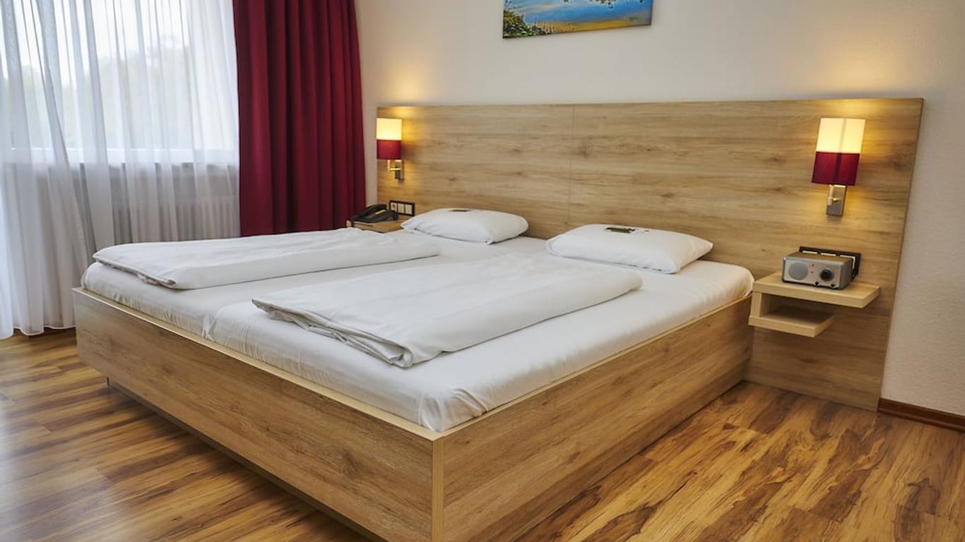 Flair-Hotel Zum Benediktiner