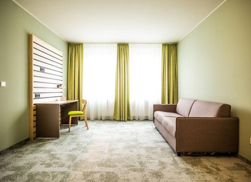 Wohnzimmer Foto