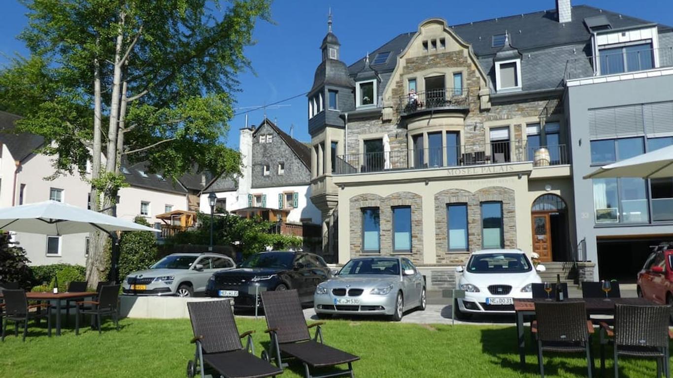 Mosel Palais