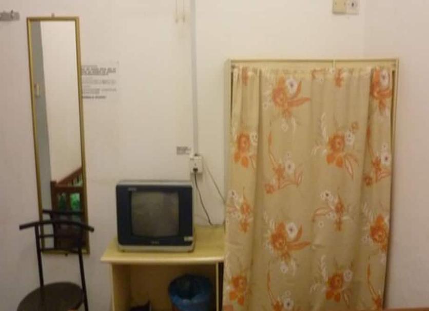 Zimmerausstattung Foto