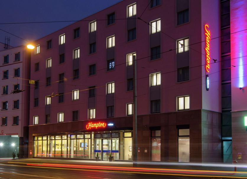 Gebäude Foto