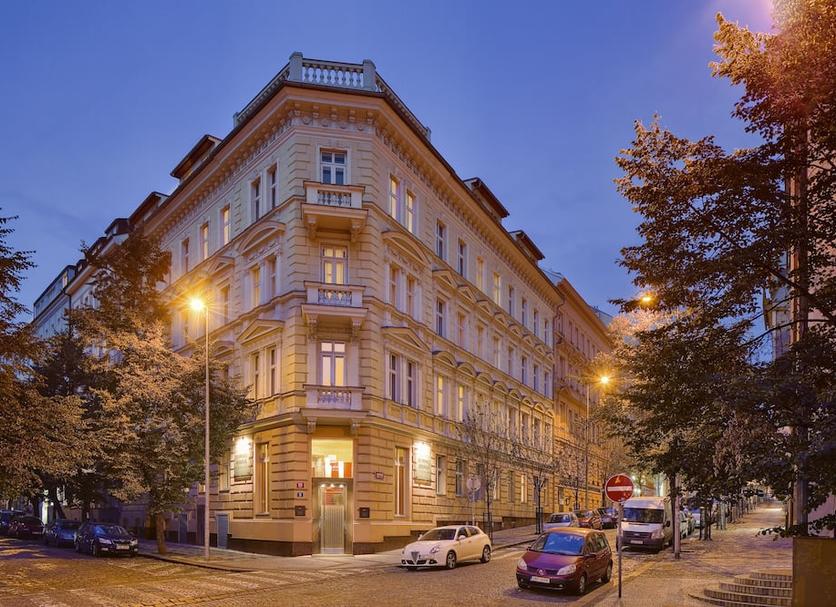 Gebäude Foto