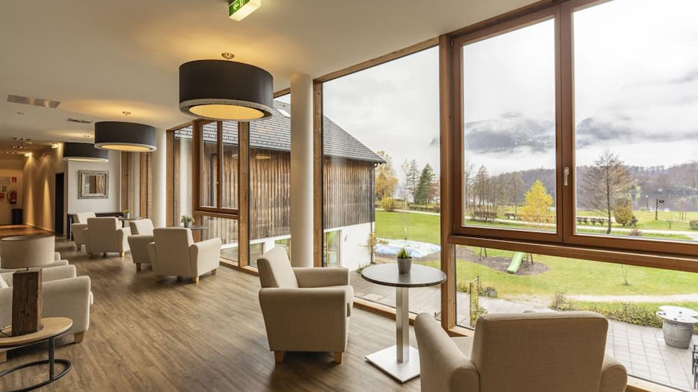 Dormio Hotel Obertraun