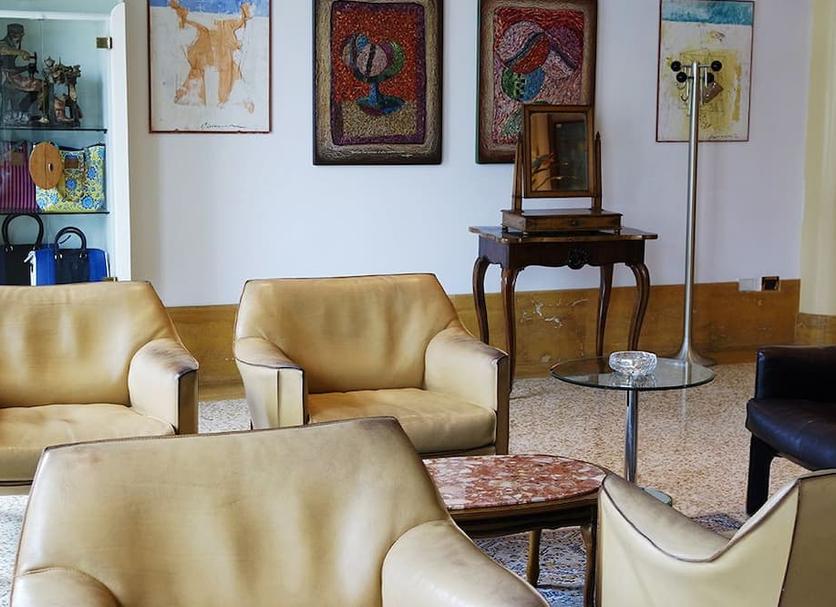 Wohnzimmer Foto
