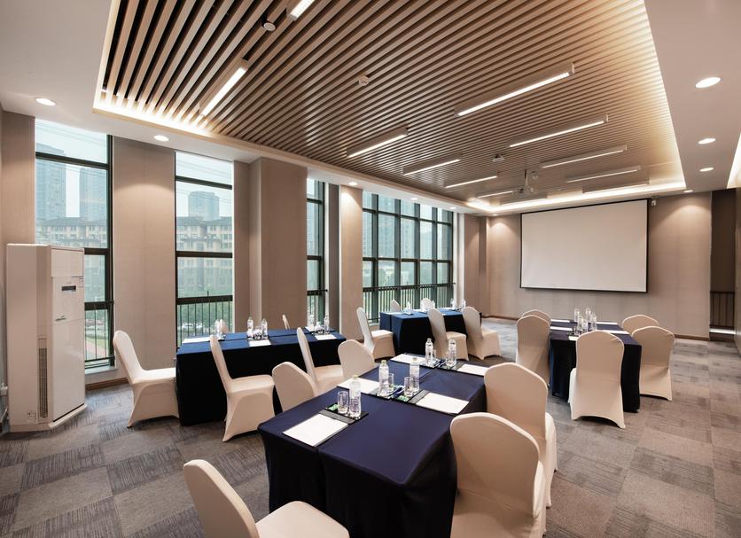 Konferenzraum Foto