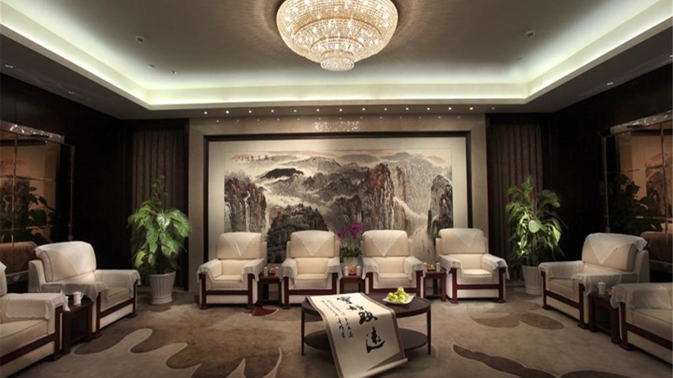 White Swan Hotel Changsha