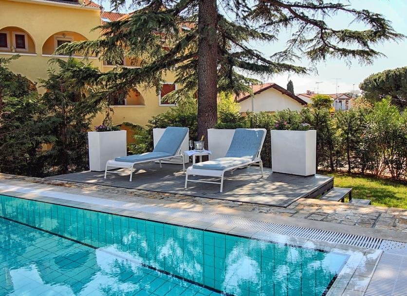 Pool Foto