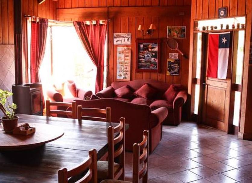 Essbereich Foto