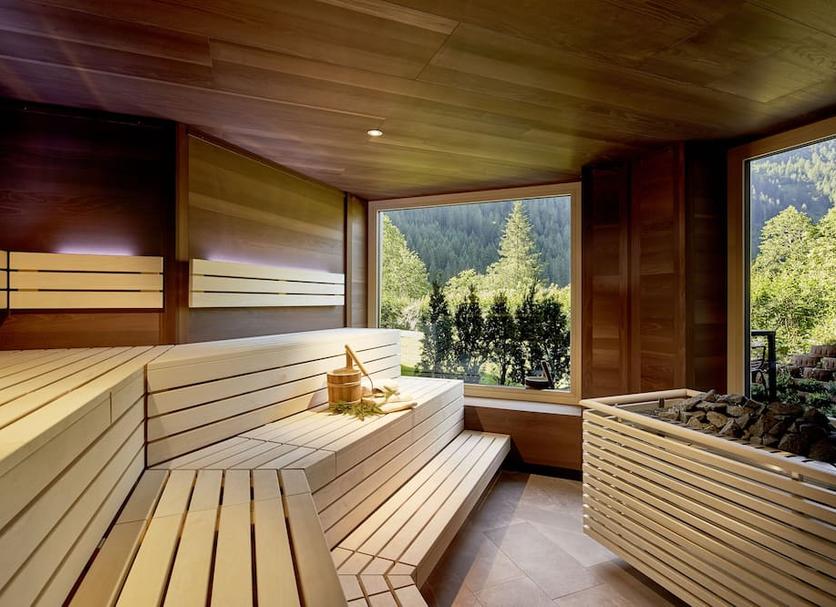 Wellness Foto