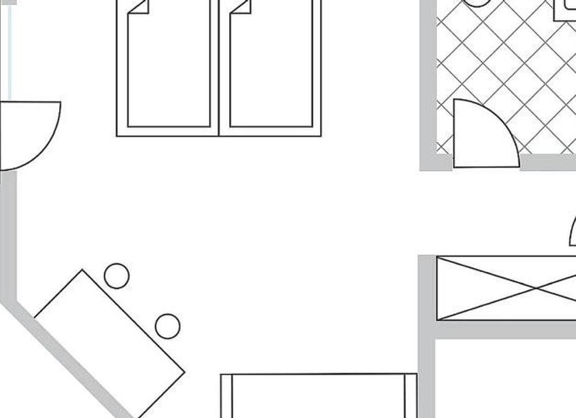 Floorplan Foto