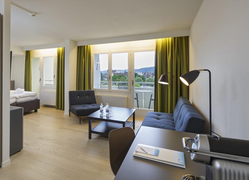 Wohnzimmer Foto