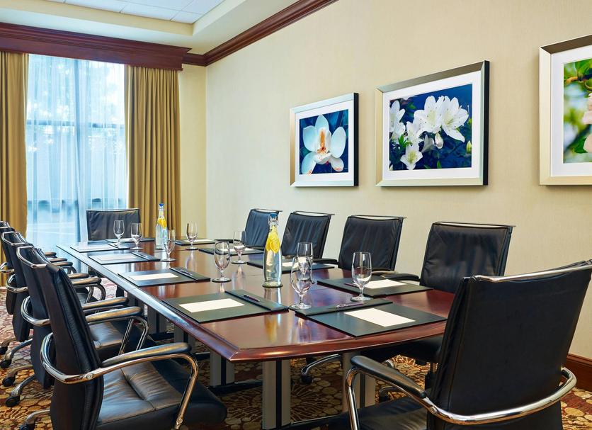 Konferenzraum Foto