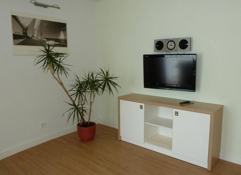 Zimmerausstattung Foto