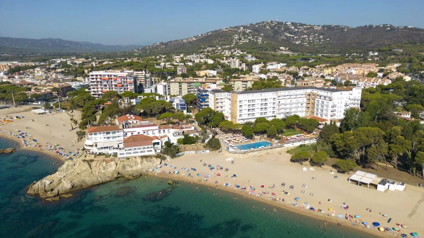 htop Caleta Palace