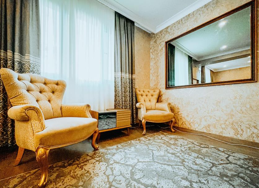 Wohnzimmer Foto