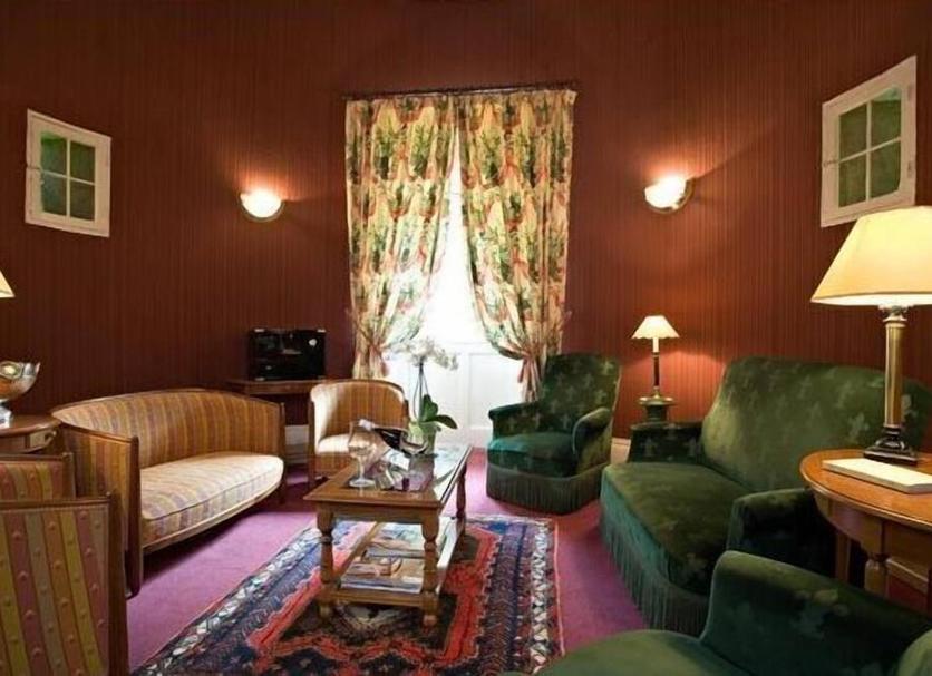 Wohnzimmer Foto