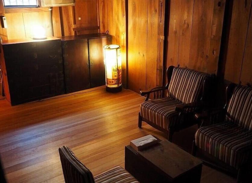 Wohnzimmer Foto