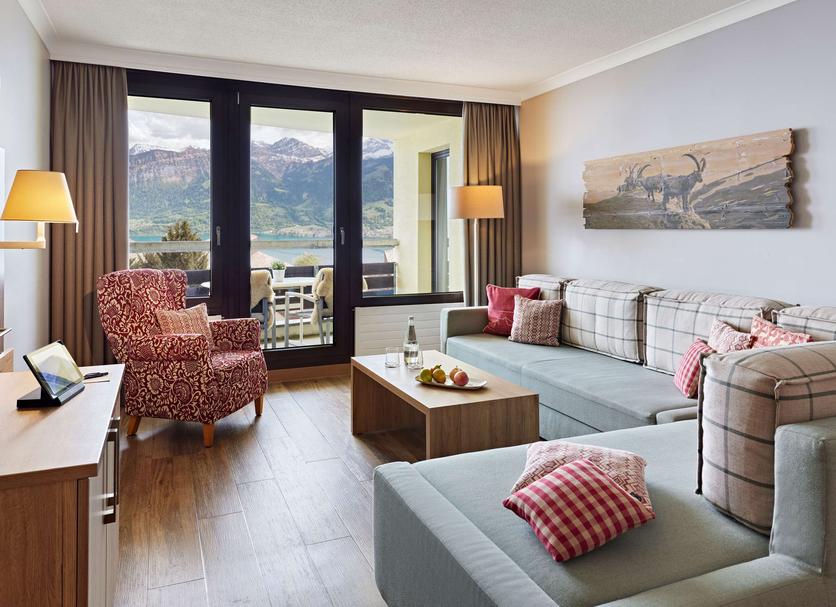 Wohnzimmer Foto
