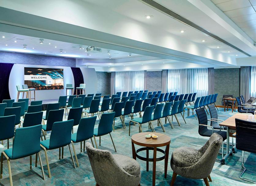 Konferenzraum Foto