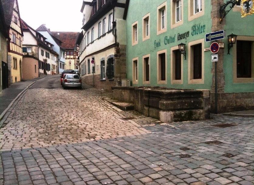 Außenansicht Foto