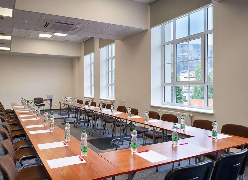 Konferenzraum Foto