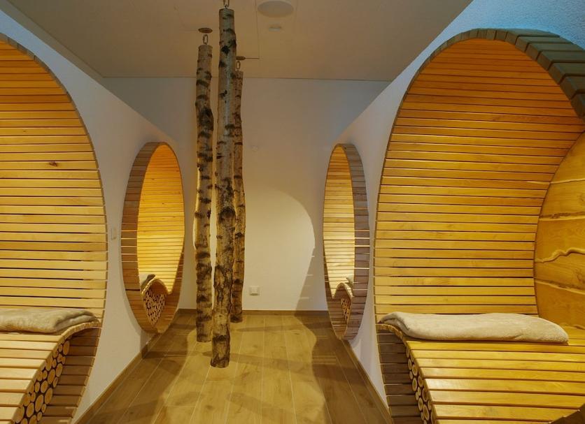 Wellness Foto