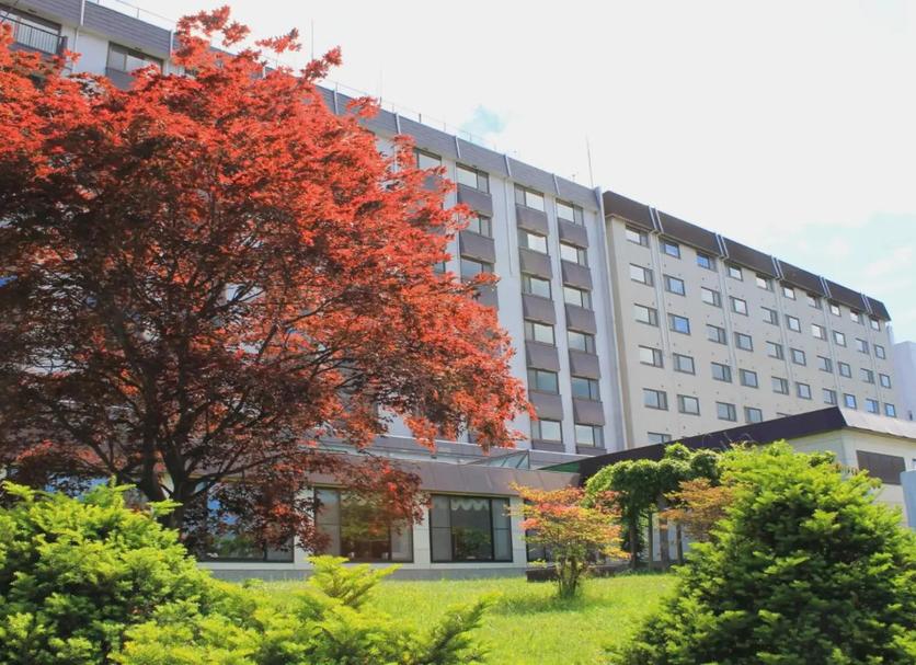 Gebäude Foto