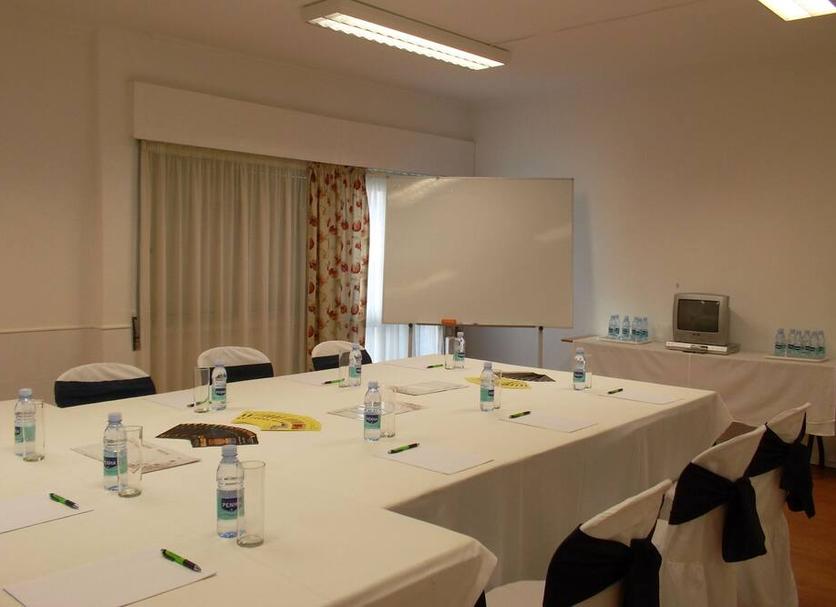 Konferenzraum Foto