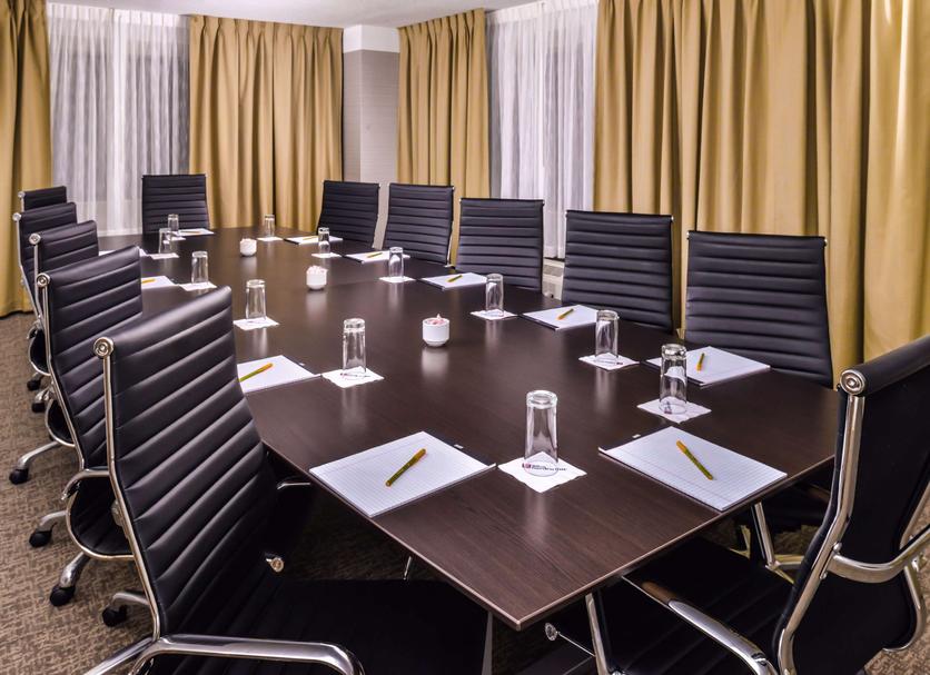 Konferenzraum Foto
