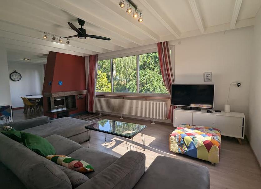 Wohnzimmer Foto