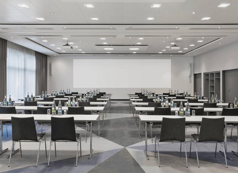 Konferenzraum Foto