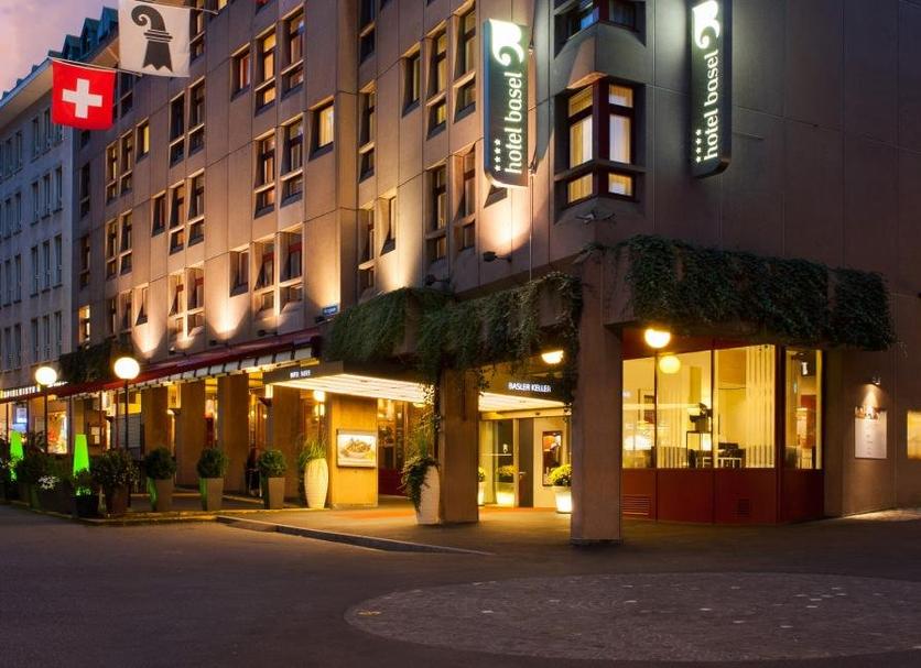 Gebäude Foto