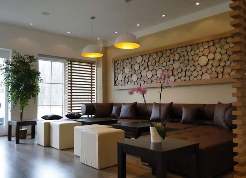 Wohnzimmer Foto