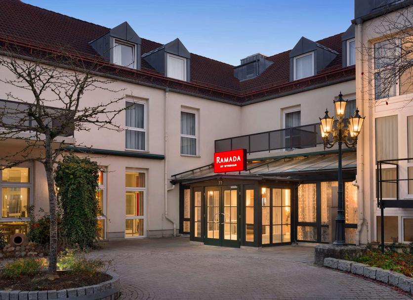 Gebäude Foto