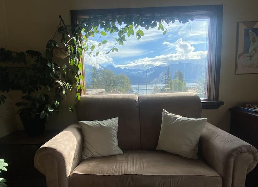 Wohnzimmer Foto